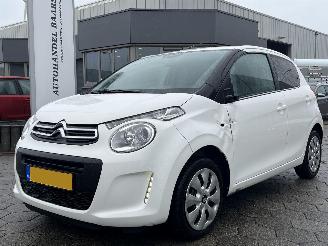 skadebil auto Citroën C1 1.0 VTi Feel 2020/9