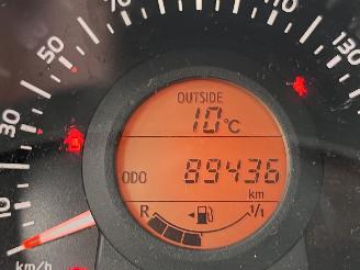 Citroën C1 1.0 VTi Feel picture 15