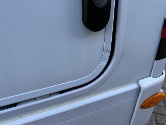 Dethleffs  Globebus Gt Intergraal 140 pk Autom Fiat picture 7