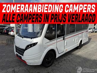 škoda osobní automobily   Globebus Gt Intergraal 140 pk Autom Fiat 2024/5