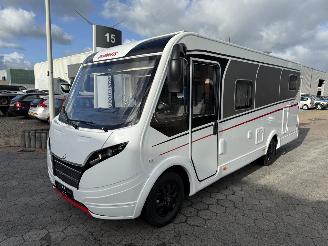 DETHLEFFS  Globebus Gt Intergraal 140 pk Autom Fiat picture 2