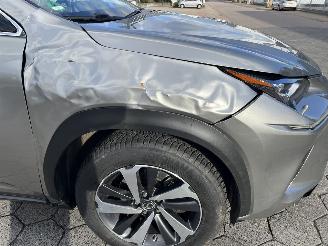 Lexus NX 300H AWD President Line picture 11