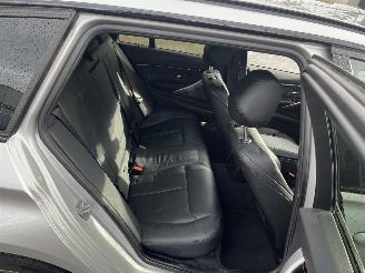 BMW 3-serie Touring 318i M Sport Corporate Lease picture 10