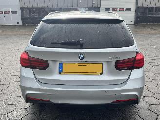 BMW 3-serie Touring 318i M Sport Corporate Lease picture 5