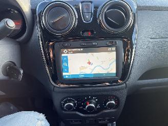 Dacia Lodgy 1.3 TCe Stepway 5p picture 19