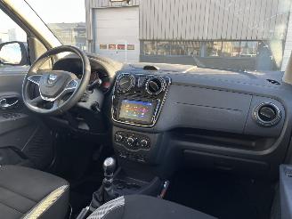 Dacia Lodgy 1.3 TCe Stepway 5p picture 13
