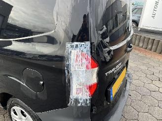 Ford Transit Courier Van 1.5 TDCI Trend Duratorq S&S picture 8