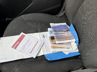 Ford Transit Courier Van 1.5 TDCI Trend Duratorq S&S picture 20