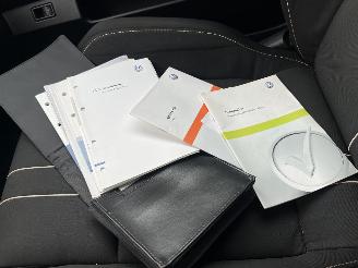 Volkswagen New-beetle Cabriolet 1.6 Trendline picture 21