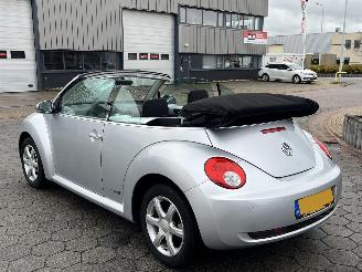 Volkswagen New-beetle Cabriolet 1.6 Trendline picture 6