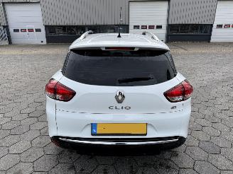 Renault Clio Estate 1.5 dCi Ecoleader Life picture 5