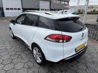 Renault Clio Estate 1.5 dCi Ecoleader Life picture 6