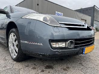 Citroën C6 2.7 HdiF V6 Exclusive AUTOMAAT picture 11