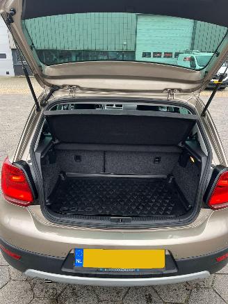 Volkswagen Polo 1.2 TSI Cross picture 7