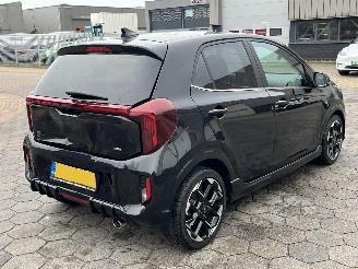 Kia Picanto 1.0 DPI GT-Line picture 4