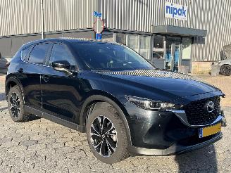 Auto incidentate Mazda CX-5 2.0 e-SkyActiv-G M Hybrid 165 Advantage 2023/7