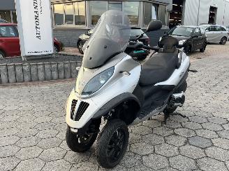 Piaggio  400 LT MP3 picture 2