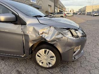 Mitsubishi Space-star  picture 4