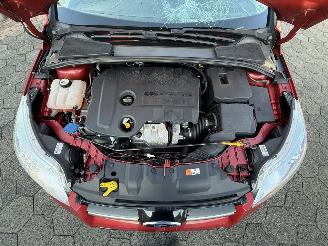 Ford Focus Wagon 1.6 TDCI Titanium nl auto picture 20