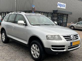 Volkswagen Touareg 3.6 V6 AUTOMAAT picture 3