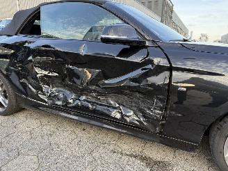 BMW 2-serie Cabrio 220i Centennial High Executive picture 8