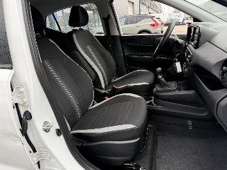 Hyundai I-10 1.0 Comfort Smart picture 16