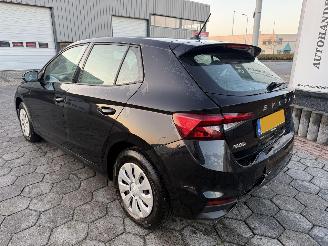 Skoda Fabia 1.0 TSI Selection picture 6