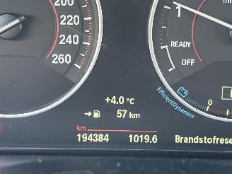 BMW 3-serie Touring 320i High Executive AUTOMAAT picture 17