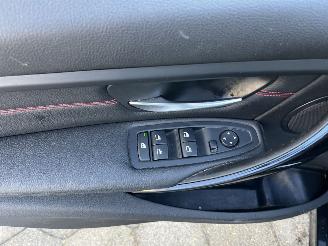BMW 3-serie Touring 320i High Executive AUTOMAAT picture 15