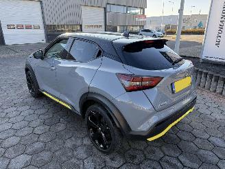 Nissan Juke 1.0 DIG-T Kiiro picture 8