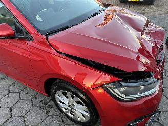 Volkswagen Polo 1.0 TSI Style picture 10