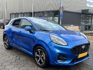 Ford Puma 1.0 EcoBoost Hybrid ST-Line picture 3