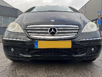 Mercedes A-klasse 150 BlueEFFICIENCY Business Class picture 11