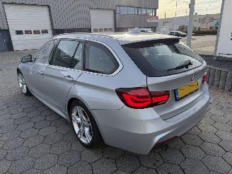 BMW 3-serie Touring M Sport picture 6