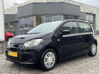 Auto incidentate Volkswagen Up! 1.0 move up! BlueMotion 2012/6