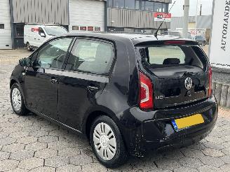 Volkswagen Up! 1.0 move up! BlueMotion picture 6