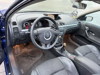 Renault Laguna Grand Tour 2.0-16V Tech Line picture 18