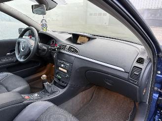 Renault Laguna Grand Tour 2.0-16V Tech Line picture 17
