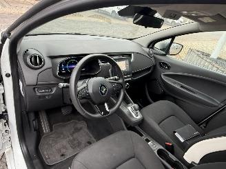 Renault Zoé R110 Life Carshare 52 kWh picture 17