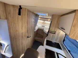 Eura Mobil  Profila RS695 EB picture 10