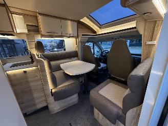 Eura Mobil  Profila RS695 EB picture 8