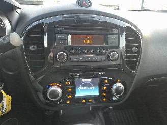 Nissan Juke 1.5 dCi Visia picture 13