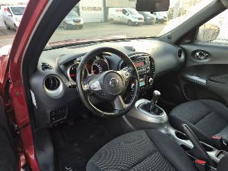 Nissan Juke 1.5 dCi Visia picture 8