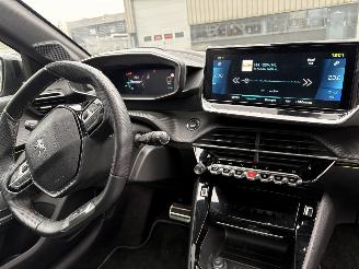 Peugeot e-208 EV GT 350 50 kWh picture 12