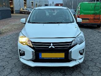 Mitsubishi Space-star 1.2 Cool+ picture 2