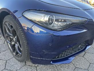 Alfa Romeo Giulia 2.0T Sprint AUTOMAAT picture 12