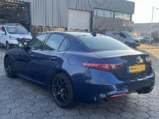 Alfa Romeo Giulia 2.0T Sprint AUTOMAAT picture 6