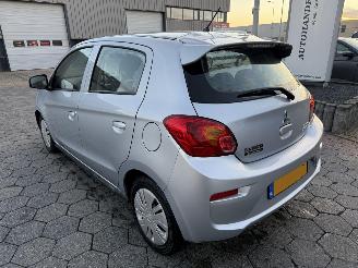 Mitsubishi Space-star 1.0 Cool+ picture 9