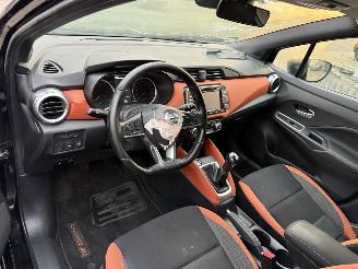 Nissan Micra 0.9 IG-T Tekna picture 15