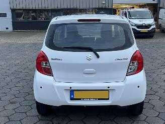Suzuki Celerio 1.0 Comfort picture 6